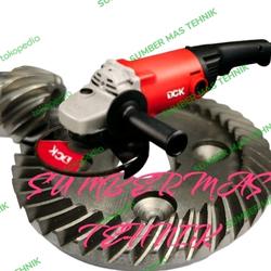 GEAR DCK KSM150A GIR SET DCA ASM150A ROTOR GRINDA TANGAN 6 INCHI