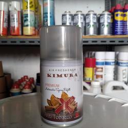 KIMURA AIR FRESHENER | REFILL STELLA | 225ML | ANTI TOB@CCO