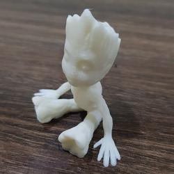 Custom 3D Printing Print Cetak Plastik FDM - K3D