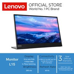 BROTECT Anti-Glare Screen Protector for Lenovo ThinkPad E15 Anti-Glare Screen Protector, Matte Anti-Glare