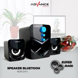Jual Advance Speaker Murah & Terbaik - Harga Terbaru Juli 2023 | Tokopedia