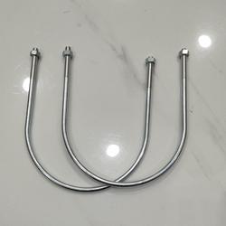 Jual U bolt/klem pipa galvanis 1/4 x 3/4 inchi - Kota Surabaya ...