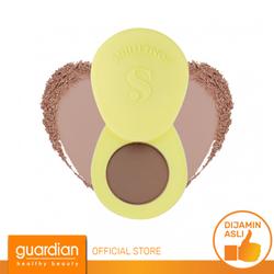 SOMETHINC Eggo 3D Contour / Bronzer - ETERNAL