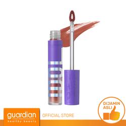 SOMETHINC Idol Blurry Soft Lip Matte - Lip Cream Matte - PLAYDATE