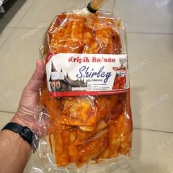 Shirley Sanjai 500Gr