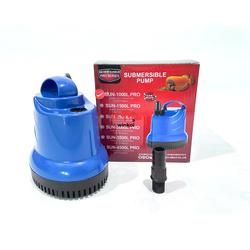 NEW SUNSUN SUN1000 - SUN 1000 Liter/jam PRO Pompa Celup Kolam/Aquarium