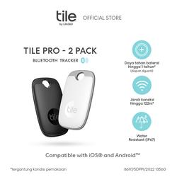 Image of Tile Pro GPS tracker