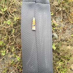 Pouch / kantong pasak tenda Camping & Hiking - Dark Grey