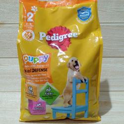 Pedigree Puppy 1.5kg