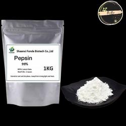 Enzim pepsin 10 gram / Enzyme pepsin 10 gram