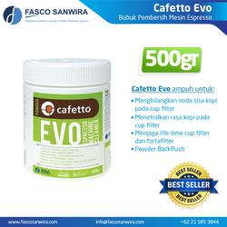 Buy Cafetto Grinder Cleaner 450g – Usa - Di Pacci - Foto 2