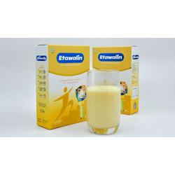 Etawalin susu kambing 200 gr