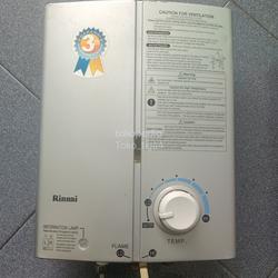 Jual Heater Gas Terbaik - Harga Murah Oktober 2023 u0026 Cicil 0% | Tokopedia