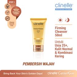 Caviar Gold Firming Cleanser 50 mL