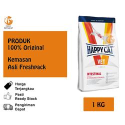 Happy Cat Vet Diet Gastro Intestinal 1 kg - Promo Price
