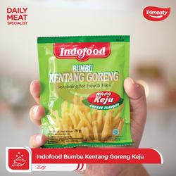 Indofood Bumbu Kentang Goreng Keju