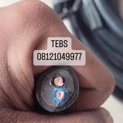 NYY 2x10 2x10mm SUPREME atau METAL untuk meteran panjang