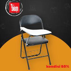 Jual Highline Kursi Kuliah Kursi Lipat Belajar Kurs…