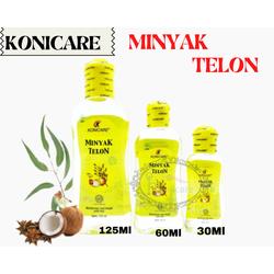 Konicare Minyak Telon 125ml 125 ml