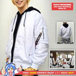 Jaket Tokyo Revengers Terbaik u0026 Berkualitas Oktober 2023 Harga Murah |  Tokopedia