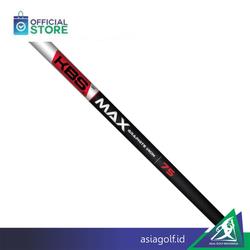 Shaft Iron KBS Max Graphite Shaft | Golf | Stick Golf - 45g Flex L