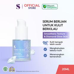 [DT] SOMETHINC Diamond Phyto Stem Cell Serum - 20ml