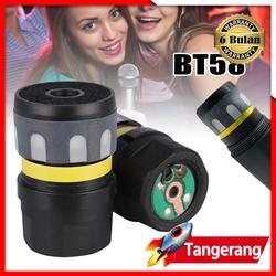 Spul Mic Spull Microphone BT58 BETA58 Spol Spool Elemen Mik Asli