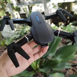 Drone Dual Kamera E88 include Tas Harga Promo