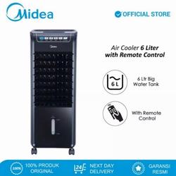 Air cooler KHUSUS SURAKARTA midea AC100-A