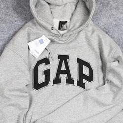 jaket hoodie gap