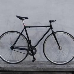 Jual Sepeda Fixie Second Murah \u0026 Terbaik - Harga Terbaru Mei 2025 |  Tokopedia