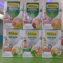 milna wgain - ayam kc polong