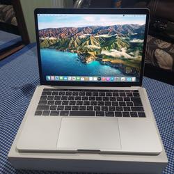 Apple MacBook Pro 13-inch Core i5