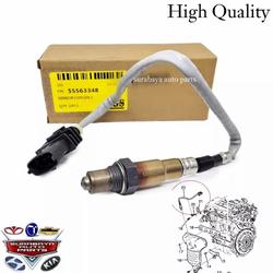 Sensor Oxigen Oxygen 02 Atas Depan Chevrolet Spin 1.2 Aveo Sonic Trax