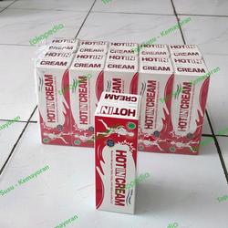 Hotin Cream Tube 60g / pereda nyeri otot, pegel ( satuan )