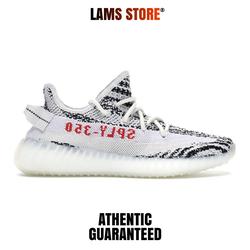 Harga sepatu adidas yeezy boost 350 v2 zebra Clearance