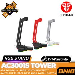 FANTECH AC3001S TOWER Headset Stand
