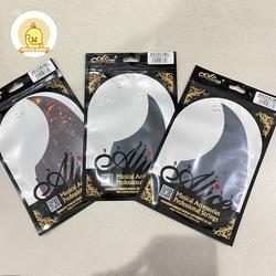 PICKGUARD GITAR AKUSTIK SKIN GITAR AKUSTIK ALICE