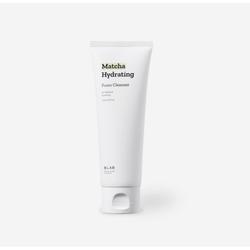 B.Lab Matcha Hydrating Foam Cleanser 120ml