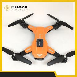 JJRC H109 Drone RC Profesional 4K HD Kamera Ganda WIFI FPV obstacle