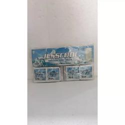 jesscool 1 pack isi 20 tablet