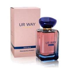 Original Fragrance World Ur Way Intense Woman 100 ML