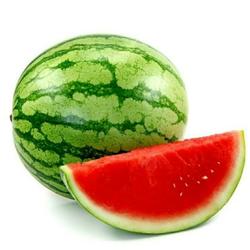 Semangka Merah Manis 1 buah (2 - 2,5 kg)