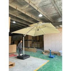 Ready Stok !!! Garden Sun Roma Umbrella Parasol outdoor Pool Hotel Pub