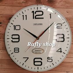 jam dinding estiloren 2140 putih swep