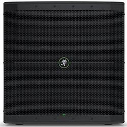 Mackie Thump 118S 18 Inch 1400W Powered Subwoofer BMJ - G