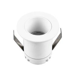 DOWNLIGHT SPOT LIGHT LED MINI COB 3W Spotlight Cabinet Lemari Plafon