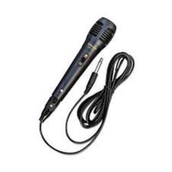 Microphone Kabel Mic Karaoke Speaker