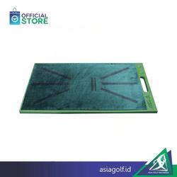 Swing Mat Pro Golf Master 61 x 21 | Golf | Karpet Driving Golf