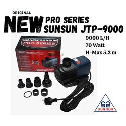 Pompa Air Kolam Power Head Sunsun JTP 9000 Pro Sunsun JTP 9000